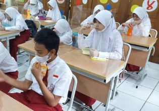 Latihan Soal PTS UTS Kelas 4 SD Semester 2 (Genap) Kurikulum 2013 Tahun 2022-2023