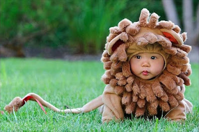 Costumes For Babies