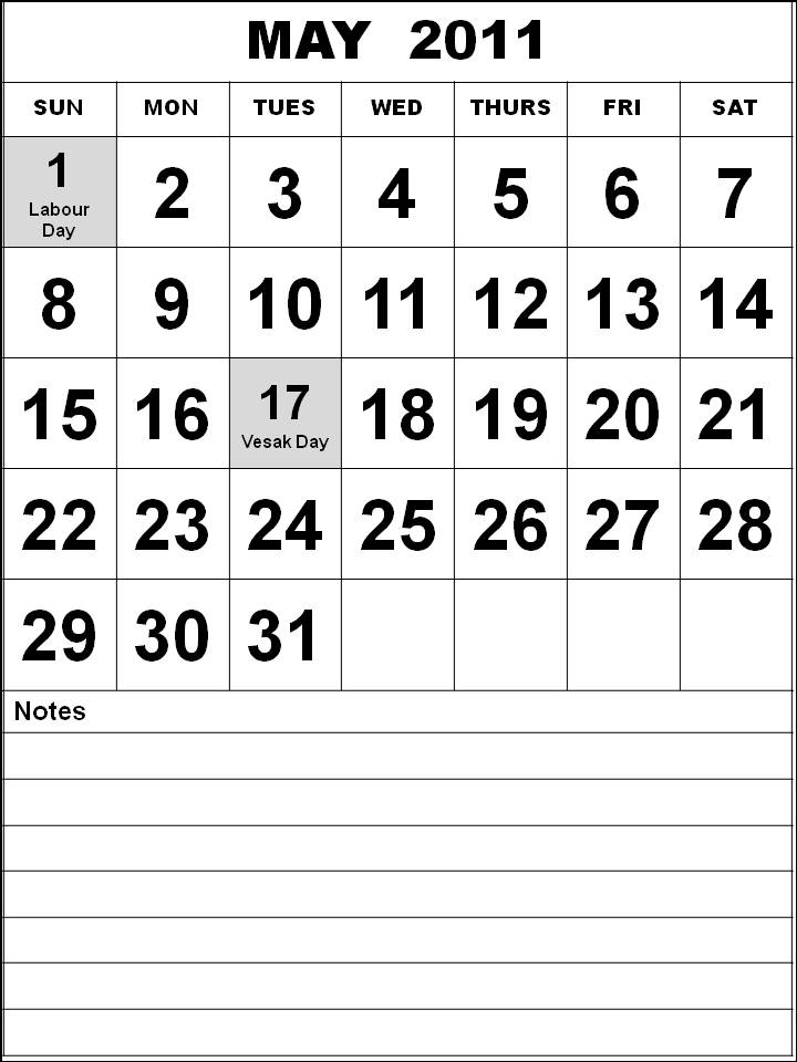 july august calendar 2011. may june july august 2011