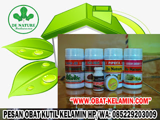 Obat Kutil Kelamin