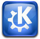 kde logo