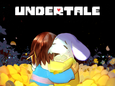 [最も人気のある！] undertale sans fight wallpaper 594399