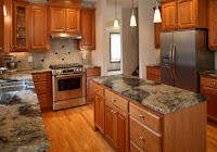 Chicago Kitchen Remodeling Cabinets