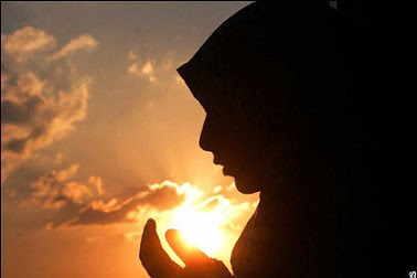 Wanita Amerika Masuk Islam Setelah Bermimpi Bertemu Para Nabi
