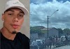 Serrolãndia :Jovem é executado a tiros 
