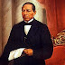Conmemorarán un aniversario más del natalicio de Benito Juárez