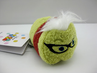 disney monsters inc tsum tsums roz