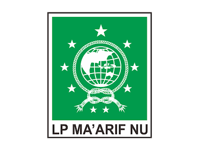 Logo LP Ma'arif NU Format PNG