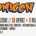 PREMI MICHELUZZI NAPOLI COMICON 2015: TUTTI I CANDIDATI SELEZIONATI