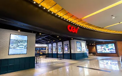 Bioskop CGV Cinemas