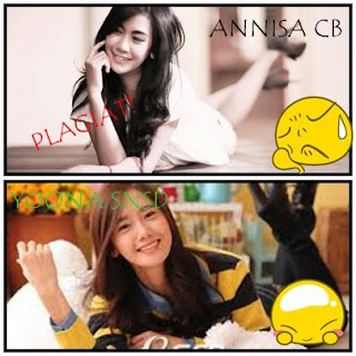 321593 243479082354837 100000782406616 592251 8271391 n Bukti Bukti Real Cherry Belle Plagiat SNSD