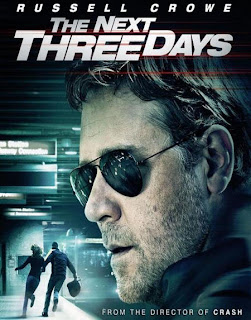 The Next Three Days (2010) DVDRip XviD-/\RMANI