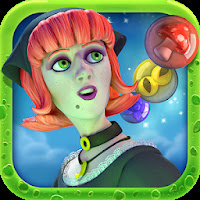 Bubble Witch Saga v3.1.0 [Sınırsız Taşıma Modu] | APK İndir