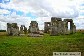 Stonehenge