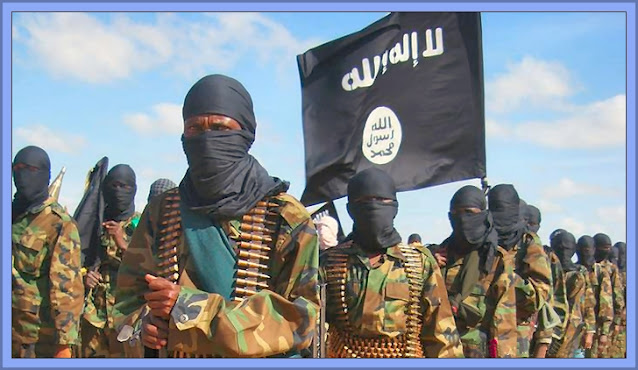 African Jihadists