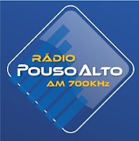 Rádio Pouso Alto AM de Piracanjuba GO ao vivo
