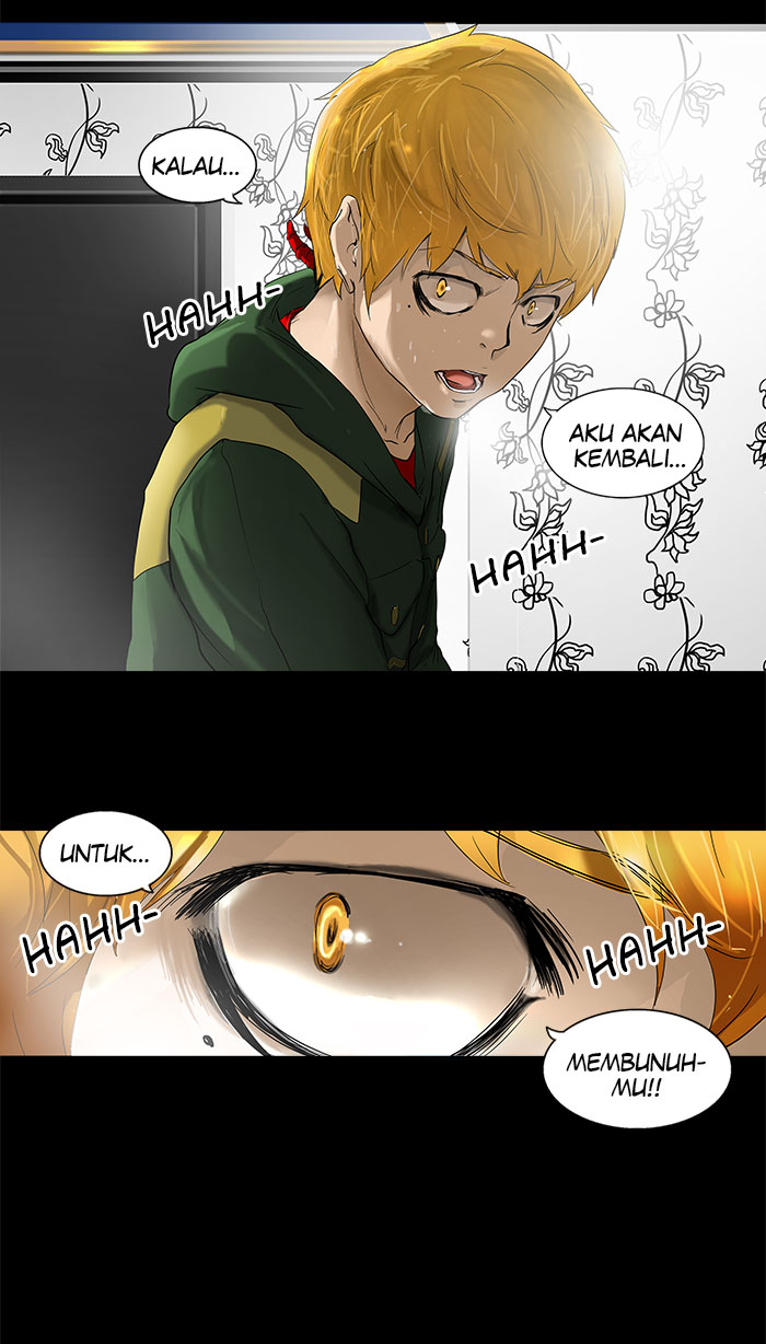 Tower of God Bahasa indonesia Chapter 99