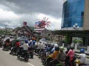 Kronologi Bentrok/Konflik Warga (Kerusuhan Antar Etnis) di Tarakan Kaltim Borneo