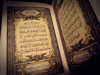 Al-Quran