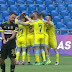 Αστάνα – Άρης 2-0