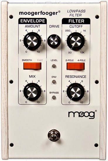 Single Delay y filtro Peine