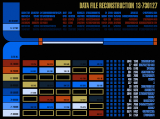 star trek lcars keyboard