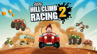 Download Hill Climb Racing 2 APK Free