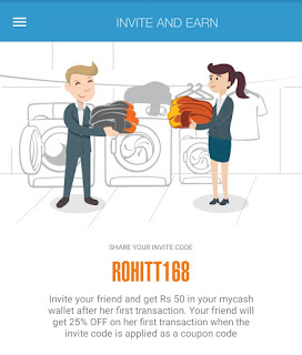 Pick My Laundry Referral Code,Pick My Laundry Referral Code for new users,Pick My Laundry coupon Code,Pick My Laundry Promo Code,Pick My Laundry Signup Code,Pick My Laundry Refer a friend,Pick My Laundry Refer and Earn,how to refer Pick My Laundry app