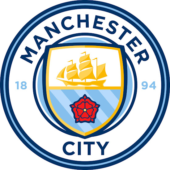 Neues Manchester City Wappen enthüllt - Nur Fussball