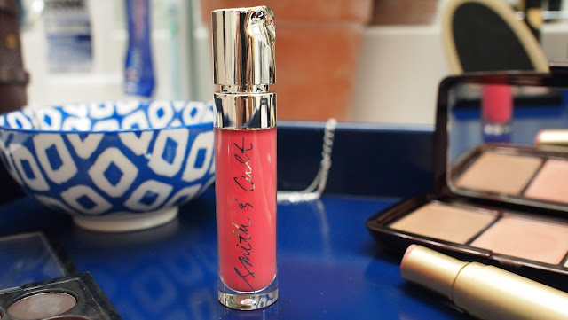 Smith & Cult Lip gloss in The Lovers