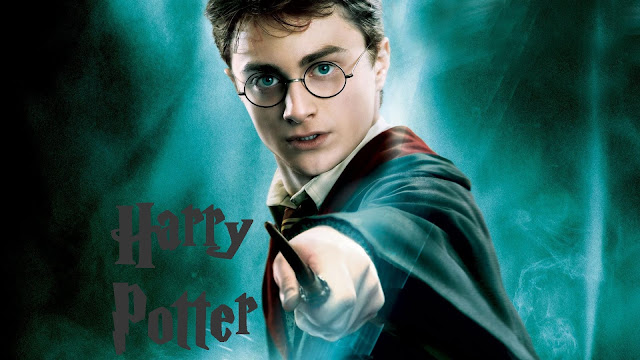 Harry Potter