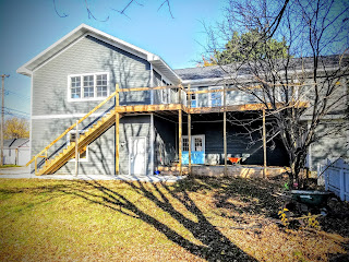 225 S Wacouta Prairie du Chien, Wisconsin 53821