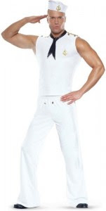 Mens Halloween Costume Ideas for 2011