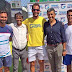 Ct Giotto e Tc Open uniscono le forze per il tennis professionistico