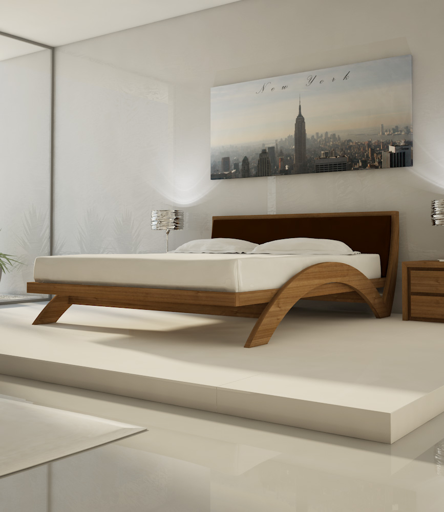 Minimalist Bedroom Ideas