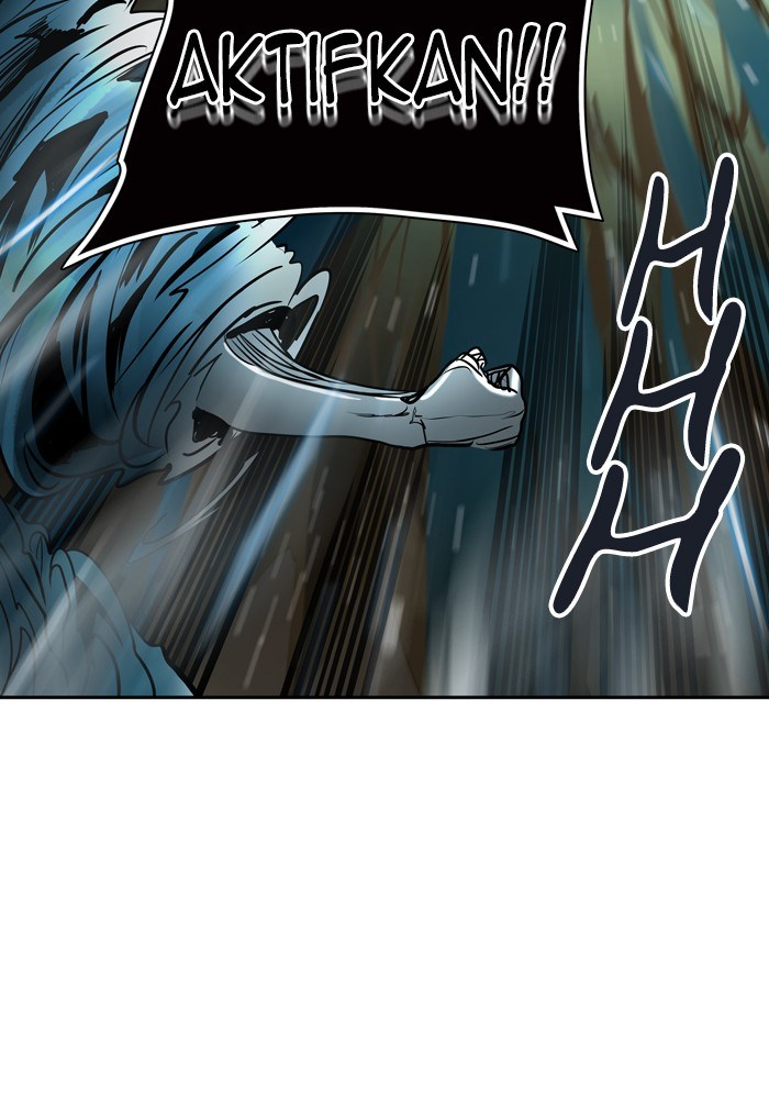 Webtoon Tower Of God Bahasa Indonesia Chapter 321