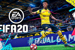 Fts Mod Fifa 20 Update Kits And Transfers By World Games