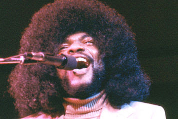 Billy Preston