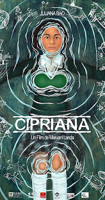 Cipriana. 2015. HD.