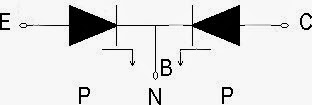 Transistör Nedir ?