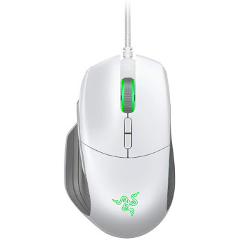 Razer Basilisk Mercury