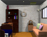 Solucion Limited Escape Game Guia