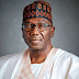 Gov. AbdulRazaq Re-elected In Kwara