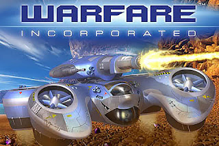 Download Warfare Incorporated Android apk