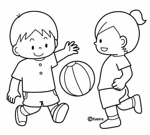 coloring pages coloring pages for kids coloring pages free printable kindergarten 