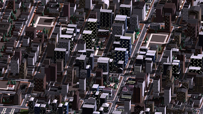 New City Game Screenshot 4