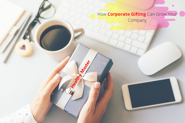best corporate gifts for clients