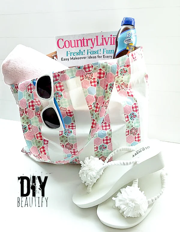 Be inspired and motivated by these fabulous summer DIY projects by DIY beautify!