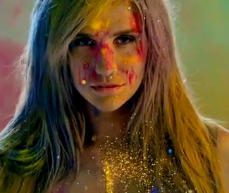 Kesha - Take It Off - Video Oficial + Letra - LYRICS
