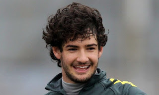 The Biography and career of Alexandre Pato
